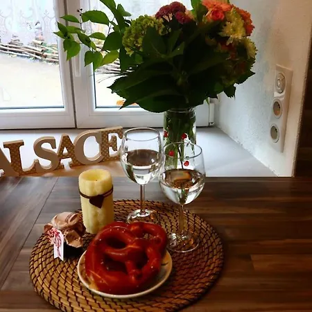 L'atelier Des Ombelles *