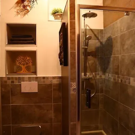 Apartamento L'atelier Des Ombelles